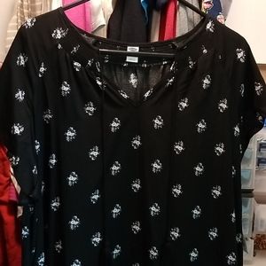 Pretty lightweight dress